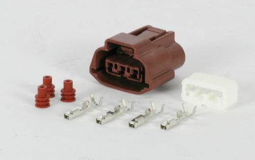 NISSAN TPS COIL CONNECTOR KIT NISSAN TPS COIL CONNECTOR KIT