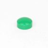 P7 Button Cap, Green