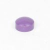 P7 Button Cap, Violet
