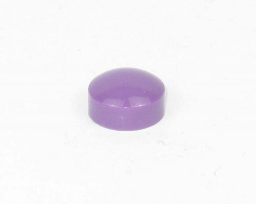 P7 Button Cap, Violet
