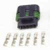 RACEGRADE IGN1A COIL CONNECTOR
