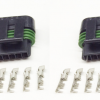 RACEGRADE IGN1A COIL CONNECTOR – SET OF 4