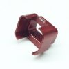 RaceGrade Backshell (Red 26P)