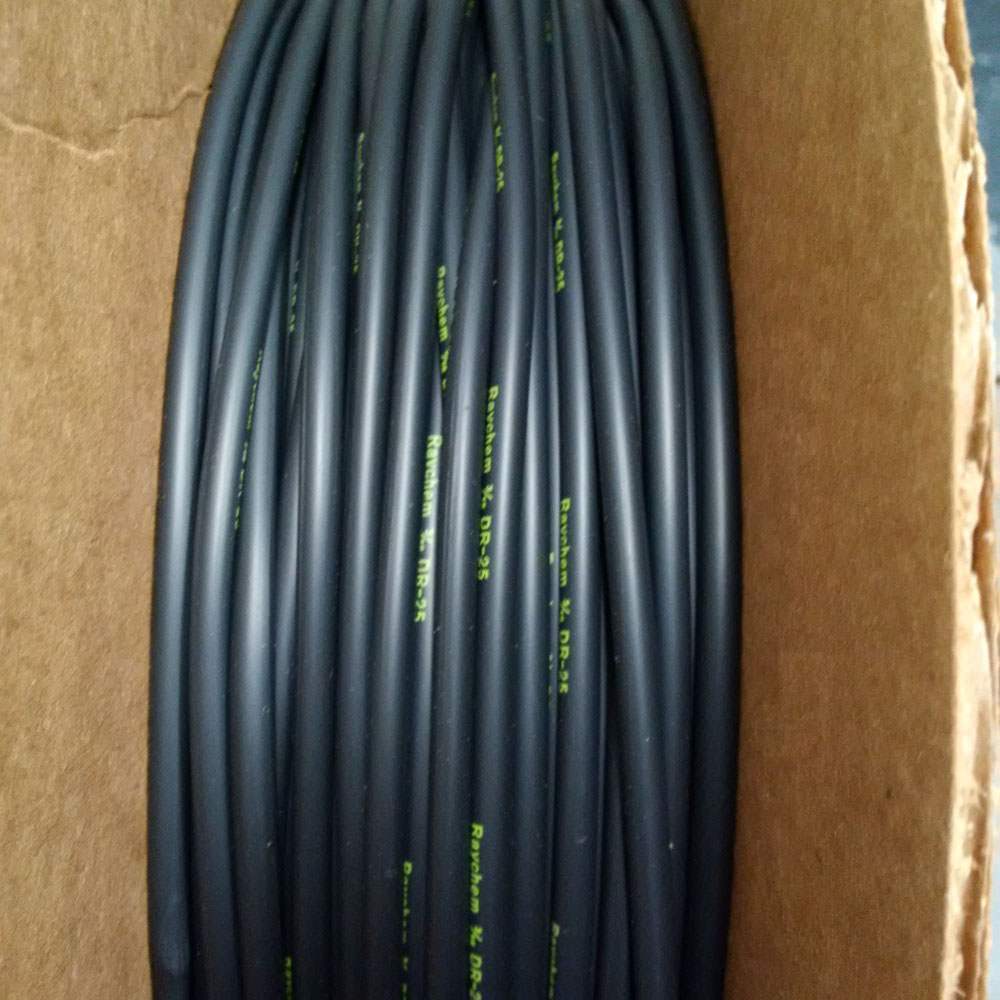 Raychem DR-25 3/16" (ROLL)