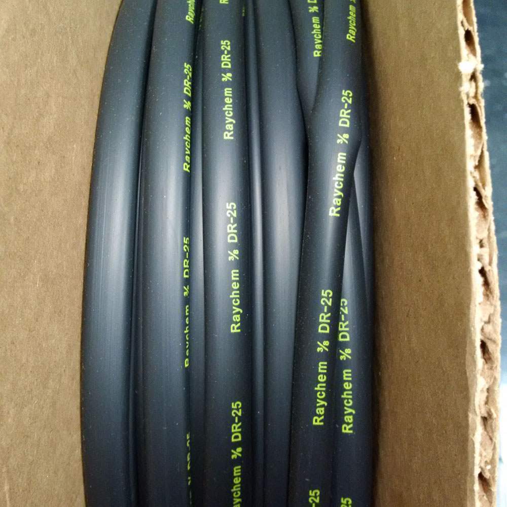 Raychem DR-25 3/4" (ROLL)