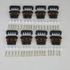 Set of 8 GM Coil Connector Kits For D580 LS1