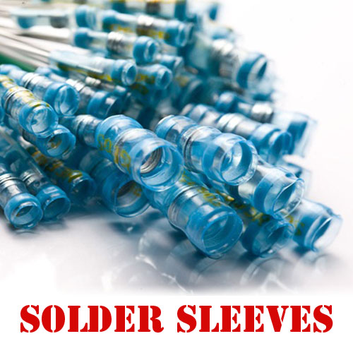 Solder Sleeves
