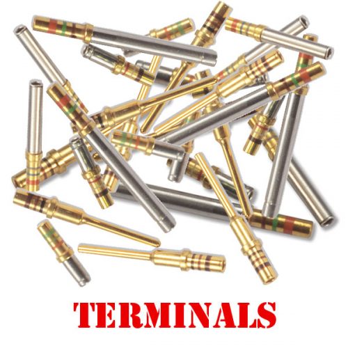 TERMINALS