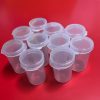 Terminal Bottle – Set of 10 Terminal Bottle – Set of 10
