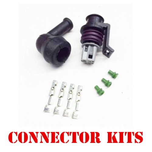 Connector Kits