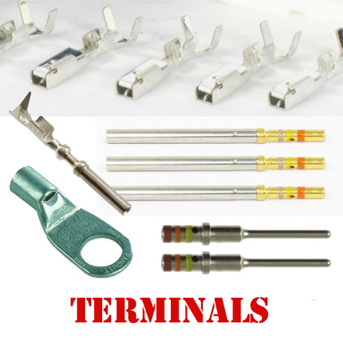 Terminals