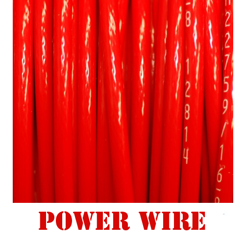 Power Wire