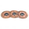 64185-2-ABA_top2 Tilton Engineering 7.25″ 3-Plate Metallic Clutch Disc Packs