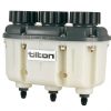 72-577 Tilton Engineering 3-Chamber Plastic Reservoir