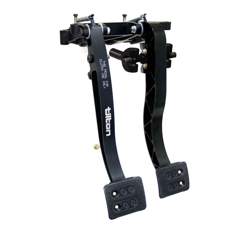 Tilton Engineering Tilton Firewall Mount Plate 900-Series Firewall Mount Pedal Assembly