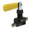 90-1000 Tilton Engineering Proportioning Valve: Lever-Type