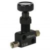 90-2000 Tilton Engineering Proportioning Valve: Screw-Type