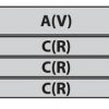 ACCC-VRRR ACCC-VRRR