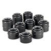 HRB piston range white