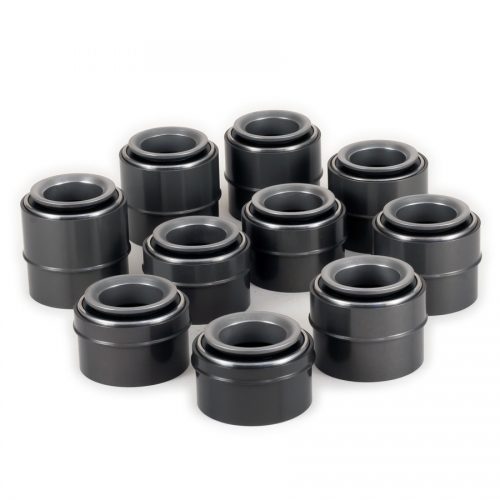 HRB piston range white