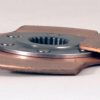 a Tilton Engineering 7.25″ 3-Plate Metallic Clutch Disc Packs