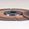 e Tilton Engineering 7.25″ 3-Plate Metallic Clutch Disc Packs