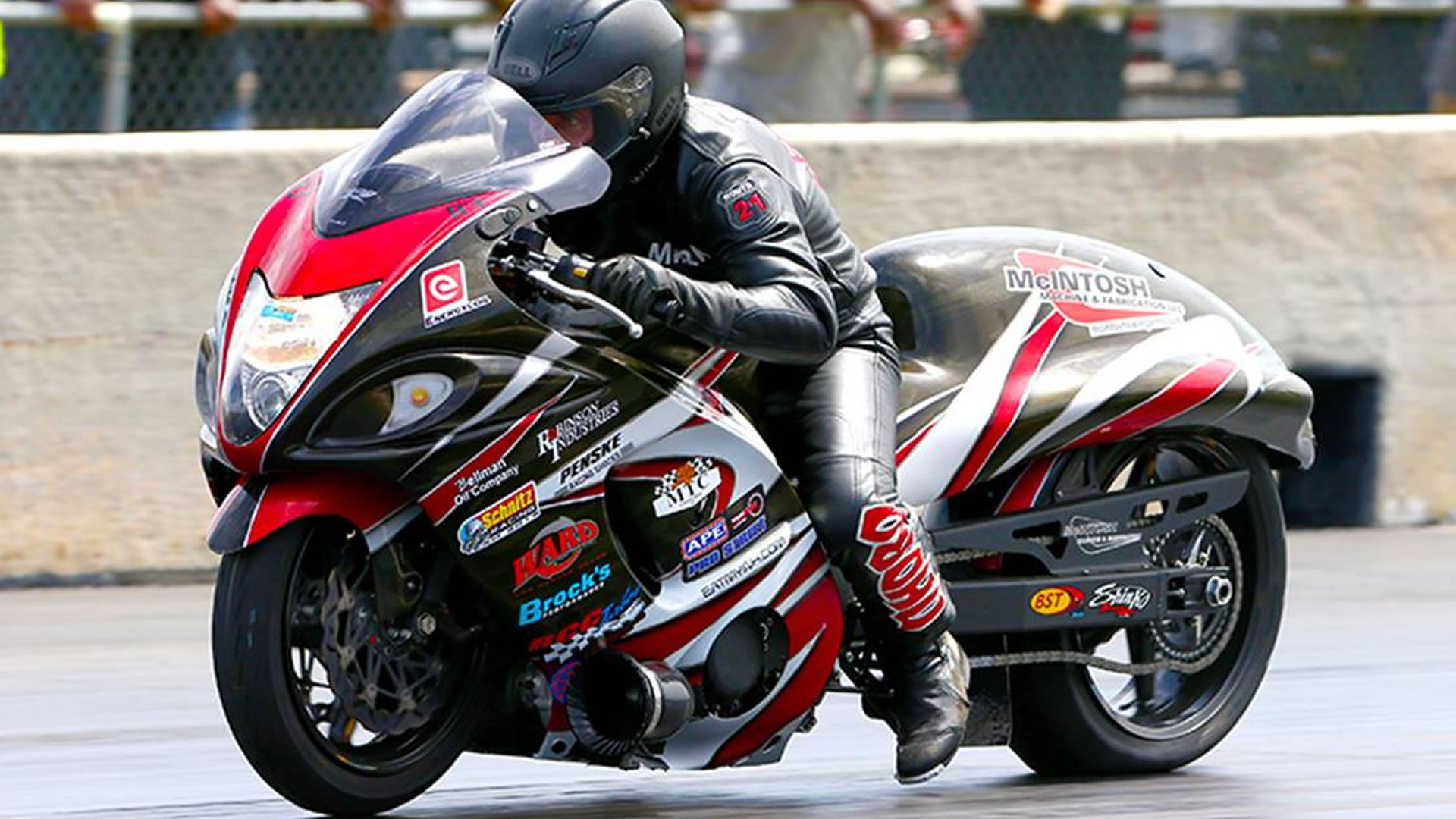 Motorsports