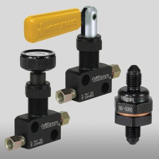 Prop & Flow Control Valves