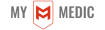 my medic logo