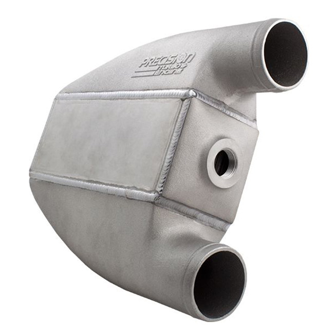 Precision Turbo 0541001 Liquid to Air Intercooler Assembly (Rated for