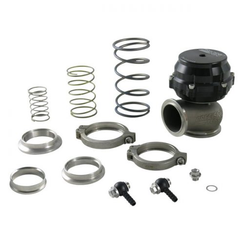 Precision PW46 46mm Wastegate & Parts