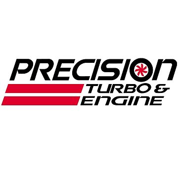 Precision Turbo