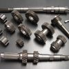 TREMEC H-PATTERN - HEAVY DUTY - 6 SPEED HELICAL SYNCHRO T56 - TR6060 - MAGNUM - MAGNUM XL