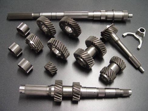 TREMEC H-PATTERN – HEAVY DUTY – 6 SPEED HELICAL SYNCHRO T56 TREMEC H-PATTERN – HEAVY DUTY – 6 SPEED HELICAL SYNCHRO T56