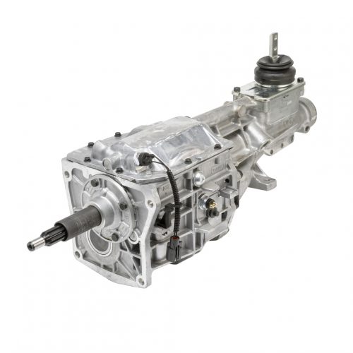 TREMEC T-5 5 SPEED