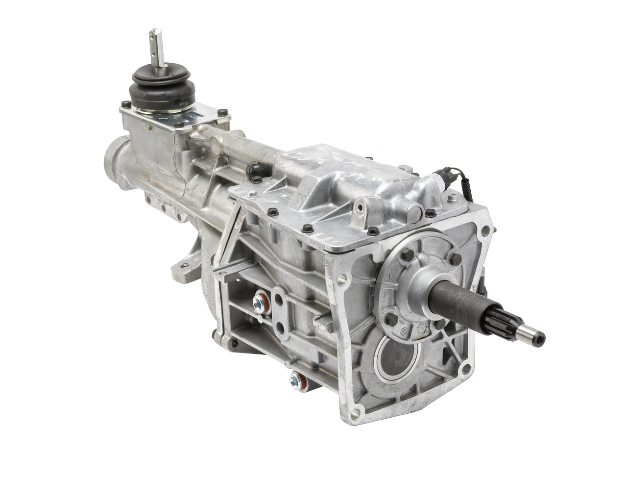 Camaro t5 transmission for sale discount