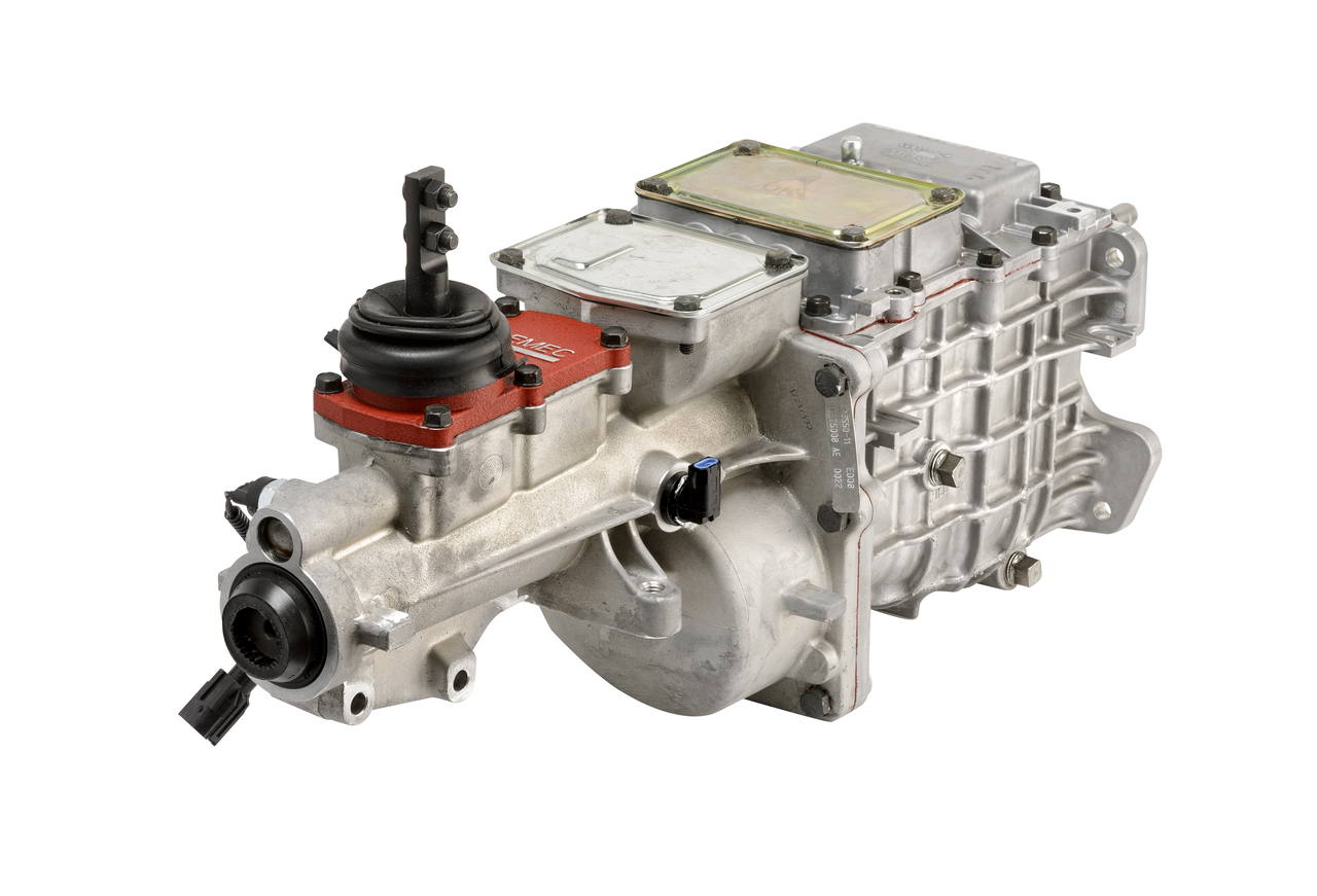 TREMEC TKO 600 Chevy / GM (TCET5009) – Fischer Motorsports | MoTeC