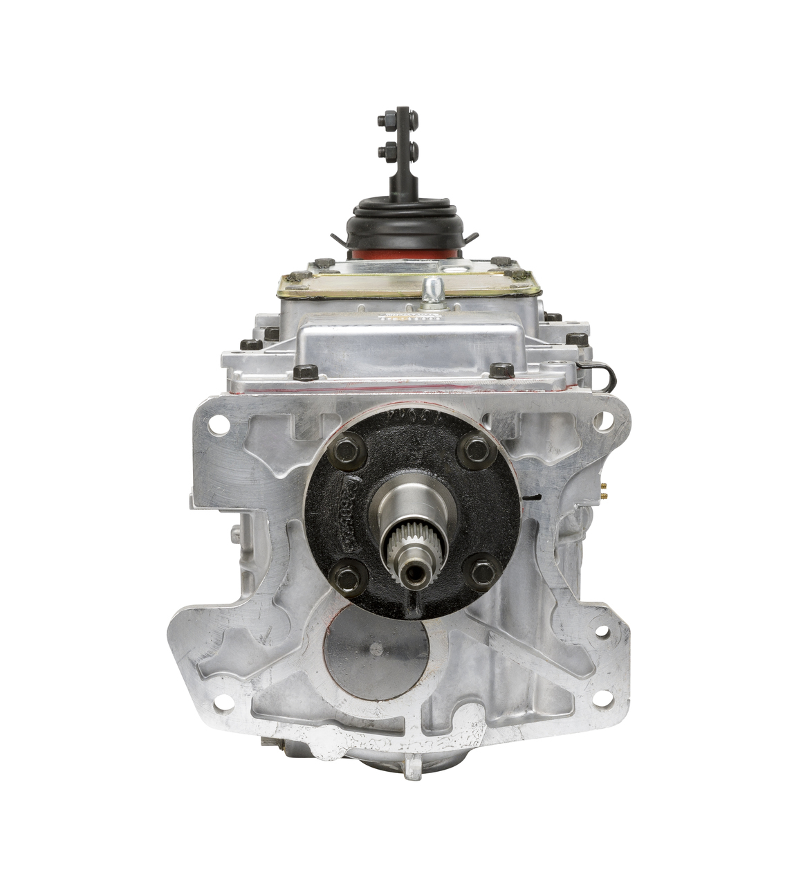 TREMEC TKO 600 Chevy / GM (TCET5009) – Fischer Motorsports | MoTeC