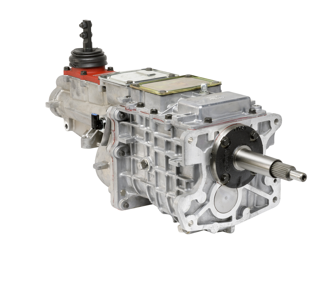 TREMEC TKO 600 Ford Road Race Overdrive (TCET4617) – Fischer