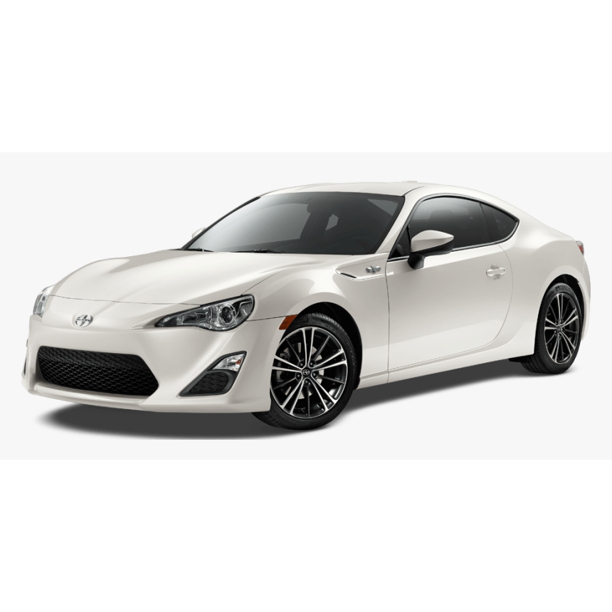 MoTeC M150 Subaru BRZ/Scion FRS PlugIn ECU Kit ⋆ Fischer Motorsports