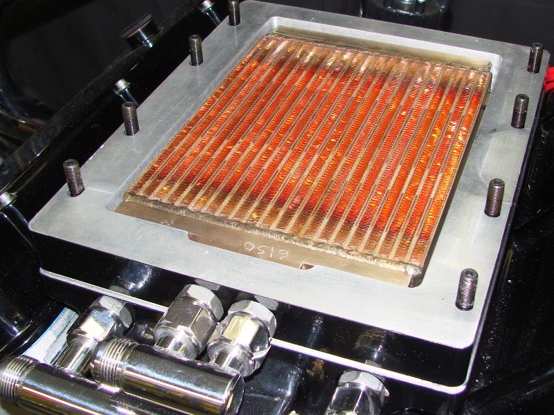 525 HP EFI SUPERCHARGER SYSTEM - Image 7
