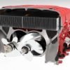 2019-2023 Ram TRX 6.2L Hellcat Competition SC Kit (3.8L) Gen 6 Stage 2-2 2019-2023 Ram TRX 6.2L Hellcat Competition SC Kit (3.8L) Gen 6 Stage 2-2