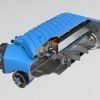 GODZILLA 7.3L FORD SC HOT ROD SYSTEM-2 GODZILLA 7.3L FORD SC HOT ROD SYSTEM-2