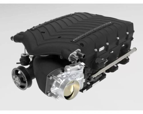 Jeep SRT8 6.4L Jeep SRT8 6.4L