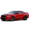 2011-2014 Mustang GT500 PnP