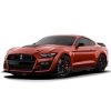 2020-2021 Mustang GT500 2020-2021 Mustang GT500