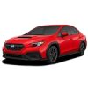 2022 WRX M142 PnP Kit