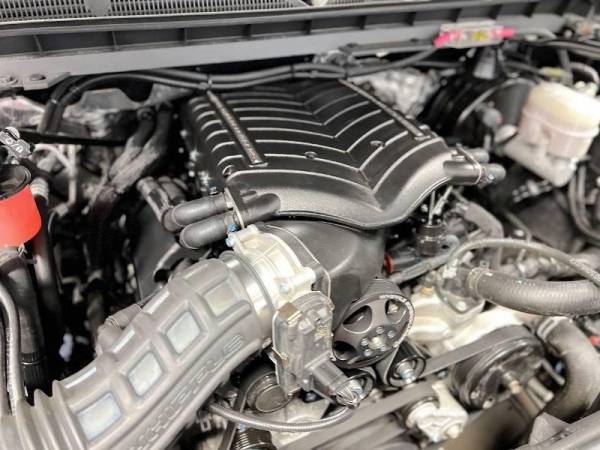 GEN 5 3.0L SUPERCHARGER KIT FOR 5.3L L83 GM TRUCK/SUV 2014-2020 - Image 2