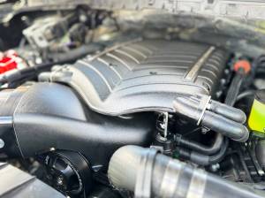 FORD SUPER DUTY 7.3L GEN 6 SUPERCHARGER KIT 2020-2022 - Image 2